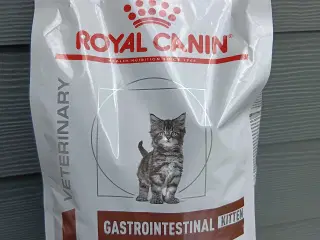 Royal Canin kitten foder 