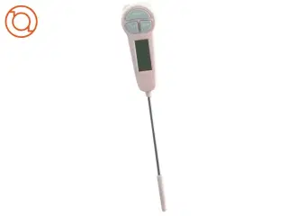 Baby termometer til mælk (str. 20 x 3 cm)