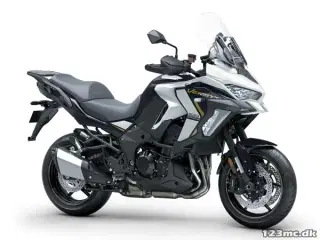 Kawasaki Versys 1100 S