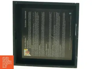 Dekorativ Ikon