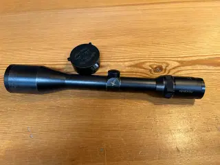 Swarovski Habicht 3-12x50
