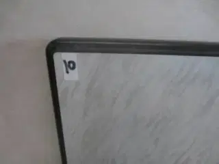 Bordplade Væghængt