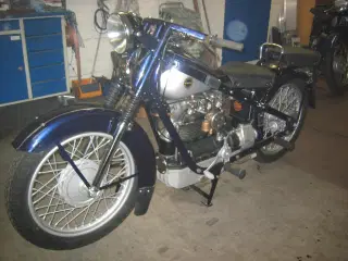 Nimbus Standard 1948