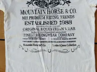 Moutain Horse ridebluse