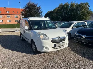 Opel Combo 1,6 CDTi 105 L1H1