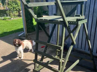 Jagtstol