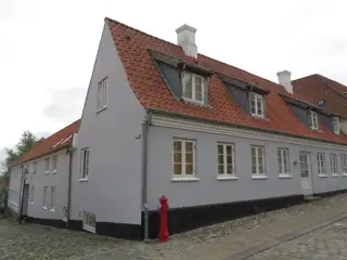 Sct. Mogens Gade, 118 m2, 3 værelser, 6.600 kr., Viborg