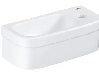 Grohe ceramic håndvask 37x18 cm