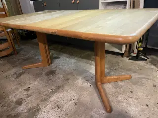 Spisebord Gudme Møbelfabrik