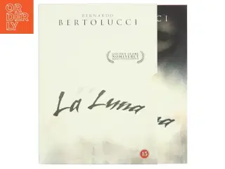 La Luna (On-air) (DVD)