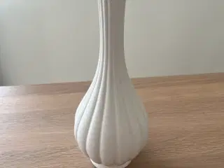 Royal copenhagen vase 