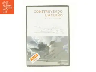 construyendo un sueno