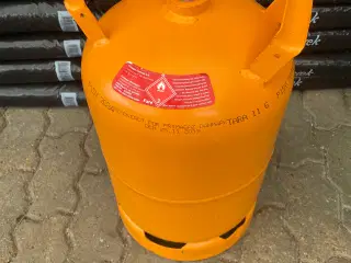 Gasflaske