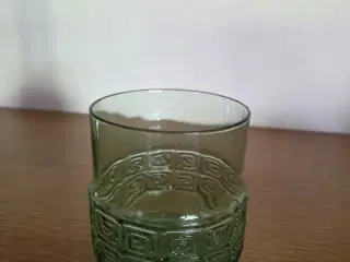 Drikkeglas, indhold 2 dl