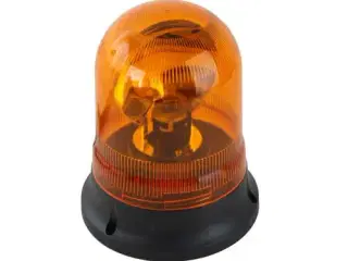 Rotorblink / blitzblink / advarselsblink