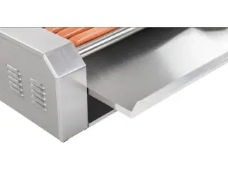 Hotdog grill 11 riller