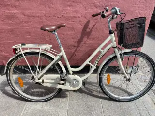 Mustang pigecykel