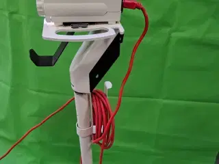 Solarc Light Source WELCH ALLYN