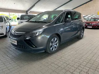 Opel Zafira Tourer 1,6 CDTi 136 Enjoy 7prs