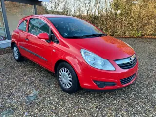 Opel Corsa 1,0 12V Enjoy