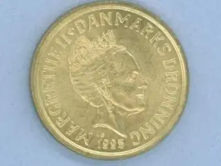20 kr. Erindringsmønter 3 stk.