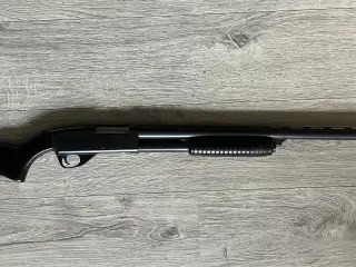 Pumpgun Savage 