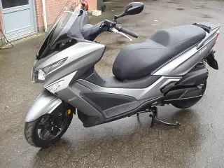 kymco  x town 300 - rabatpris - 5000