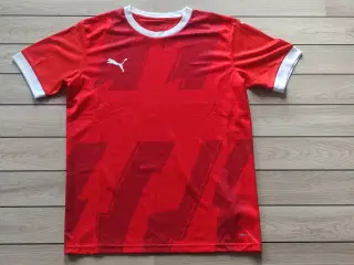 Håndboldtrøje, Puma, Str M