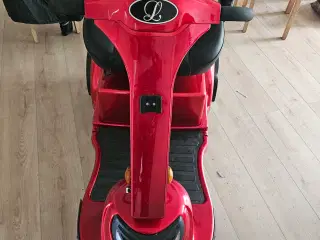 El-scooter