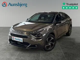 Citroën C4 1,2 PureTech 130 VTR Sport EAT8