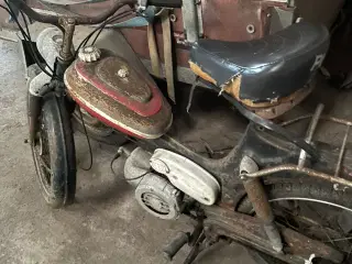 Puch ms 50 