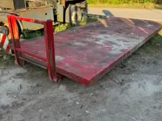 5500mm