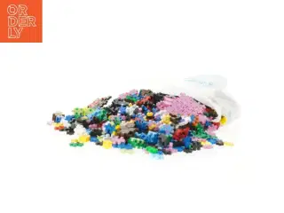 845g Klodser fra Plus Plus (str. 845 g)