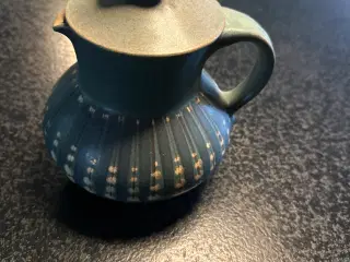 Dybdahl keramik kande