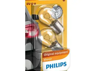Philips Vision 21W 12V - Sæt