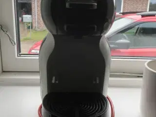 Kaffemaskine NESCAFE Dolce Gusto