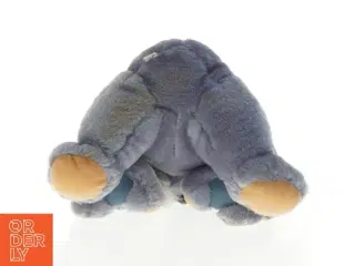 Blød koala plysdyr (str. 25x25 cm)
