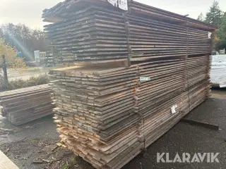 Forskalling cirka 490 brædder