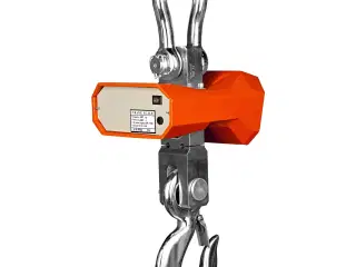 Kranvægt – 3000 kg / 1 kg – LED – digital