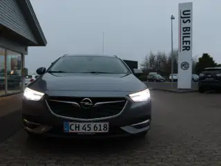 Opel Insignia 2,0 CDTi 170 Dynamic Sports Tourer aut.