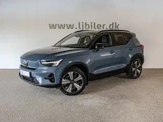 Volvo XC40  P6 ReCharge Core