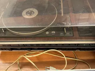 Pladespiller