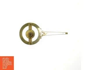 Messing pendel armatur (str. 32,5 cm)