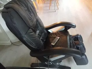 Massagestol