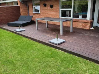 Havebord