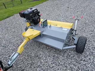ATV Slagleklipper / Brakpudser