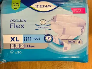 Tena flex 