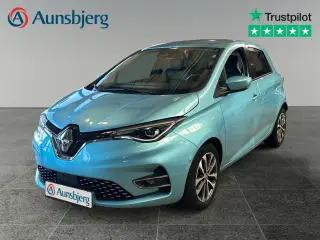 Renault Zoe 52 Intens