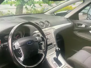 Ford s-Max automat