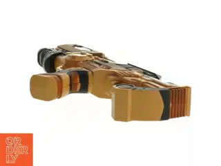 Legetøjspistol Desertwarrior (str. 44 x 20 cm)